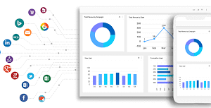 Microsoft Power BI